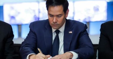 Rubio falënderon Emiratet e Bashkuara Arabe për “marrëdhënien e fortë dhe të qëndrueshme”