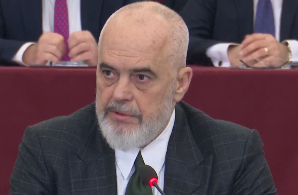 Bushka në hetim/ Rama mbledh grupin e PS: U informua nga TV. Jemi Republikë parlamentare, të hetuesve e provuam në diktaturë