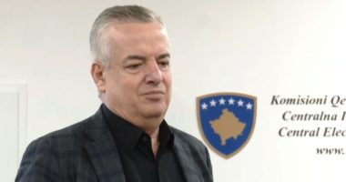 Kosova zgjedh parlamentin e ri/ Nazarko: Pjesëmarrja pritet të rritet në orët në vijim, duket një prirje për ndryshim