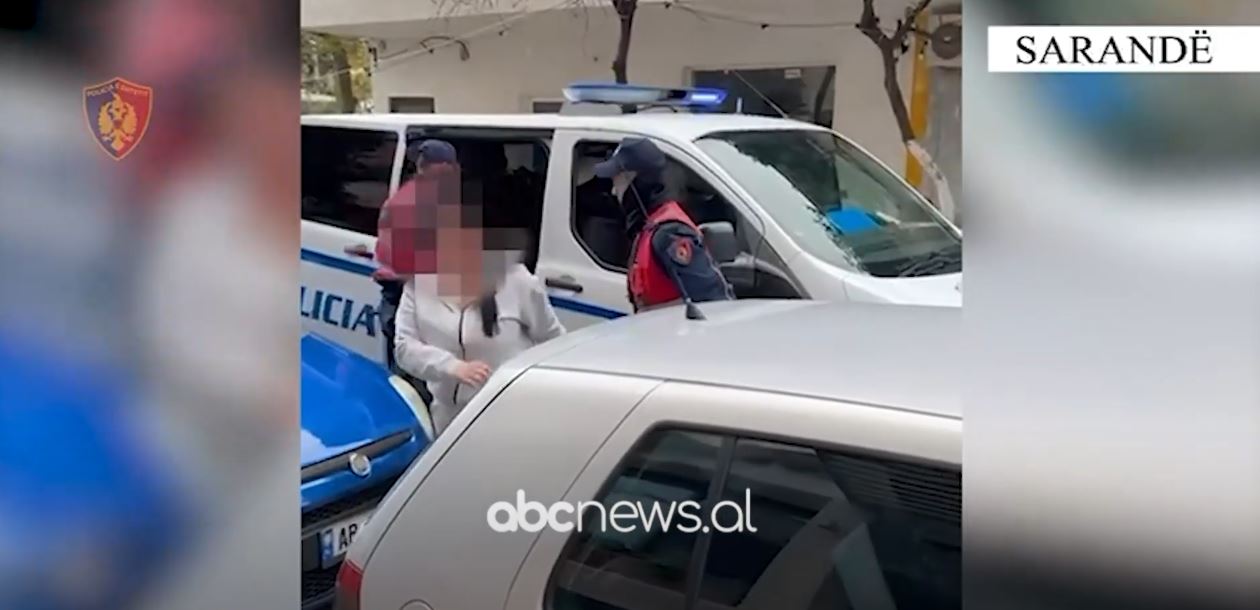Shfrytëzonin të miturën për prostitucion, arrestohen dy gra në Sarandë