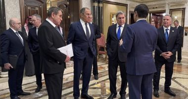 Rubio kontakton homologët evropianë pas bisedimeve me Lavrov