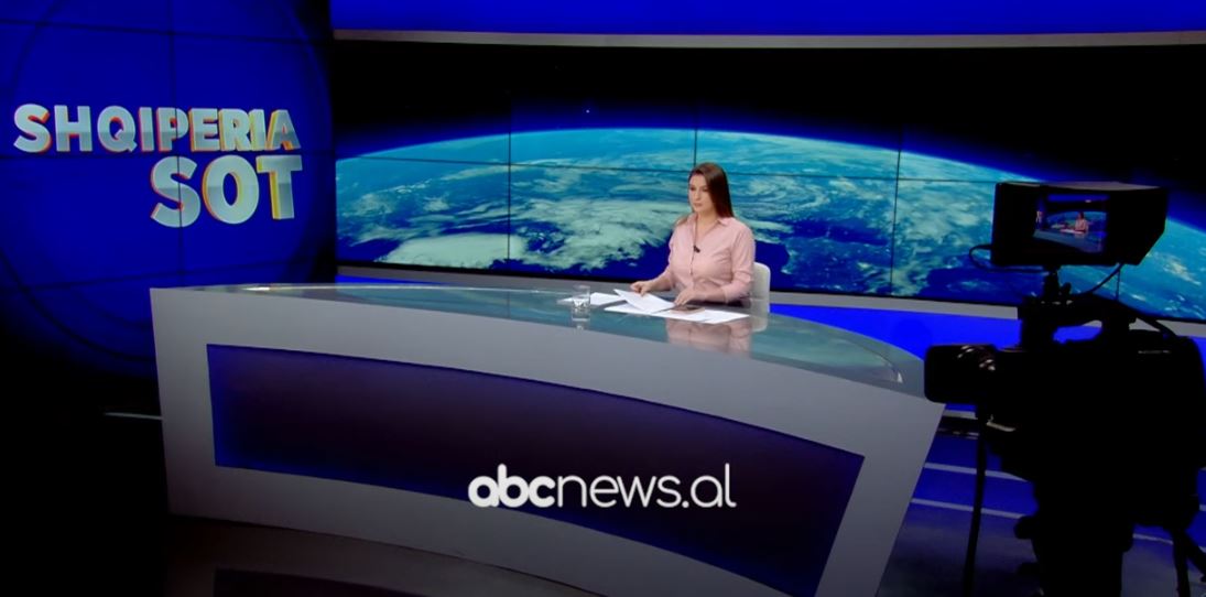 Shqipëria Sot me Kasandra Pali, (06/02/2025)