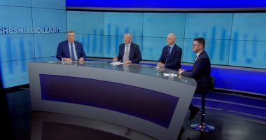 Frikësohet ekonomia/ Tola: Herët për të folur për efektet e tarifave në tregje. Hoti: Deklarata e Trump goditi bursat e dobësoi euron