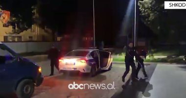 Pas sherrit me pronarin, kthehet me armë zjarri në lokal/ Policia ndalon ngjarjen kriminale në Shkodër