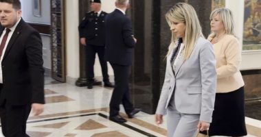 Shkup/ Partitë në pushtet kërkojnë interpelancë me pesë anëtarët e zgjedhur nga parlamenti të Këshillit Gjyqësor