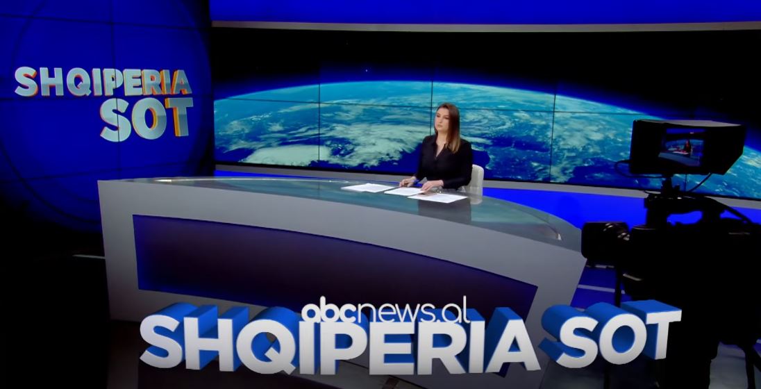 Shqipëria Sot me Kasandra Pali, (05/02/2025)