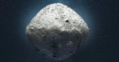 Zbulohen “gjurmë jetë” në asteroid/ NASA: Përbërës të ADN, elementet kryesore të jetës në tokë