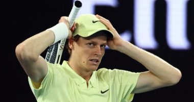 Dopingu, pezullohet Sinner/ Numri 1 i botës dënohet për doping