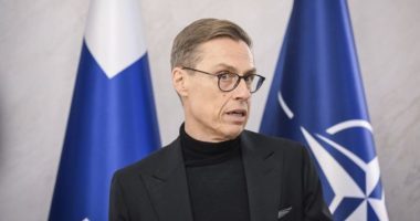 Presidenti finlandez: Politika amerikane është një sfidë për Evropën