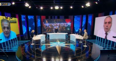 Serbia, në ‘flakë’ nga protestat/ Krisafi: Ka elementë pro rusë! Spahiu: Po shfrytëzohet nga Perëndimi. Bilali: Pushteti i Vuçiç nuk rrezikohet