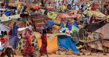 OKB e shqetësuar: Numri i vdekjeve të civilëve në Sudan, në rritje