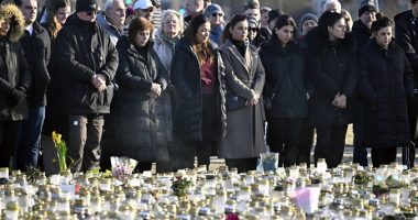 Suedia vendos masa drastike sigurie në shkolla