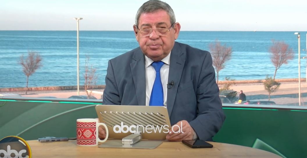 06 shkurt 2025, “Telefonatat e Teleshikuesve” – Mirëmëngjes me Bashkim Hoxhën