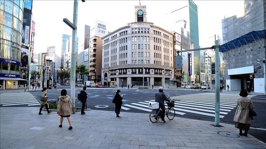 Japonia shënon rënie rekord të numrit të lindjeve për të nëntin vit radhazi