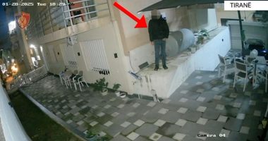 Zbardhen gjashtë raste të vjedhjes në Tiranë, dy të arrestuar