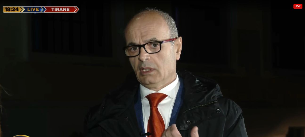 Qëndrimi i PS pas arrestimit të Veliajt, Koçi: Nuk duam të besojmë për prapavijë politike