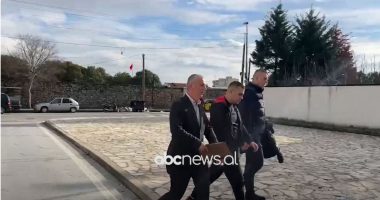 Përplasja me armë në Bushat, GJKKO lë në fuqi masën “arrest në burg” për Samuel Troshanin dhe Izmir Sakicën