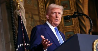 Trump: Unë nuk do t’u imponoj planin tim për Gazën palestinezëve, thjesht do ta sugjeroj