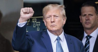 Sondazh: Rreth 52% e amerikanëve besojnë se Trump do të kërkojë një mandat të tretë