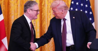 Trump paralajmëron marrëveshje tregtare SHBA-Mbretëri e Bashkuar: Tarifat nuk do të ishin të nevojshme