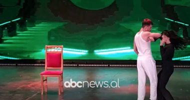 Vallëzimi i dashurisë/ Në Fier, Shën Valentini pritet me tango dhe vals