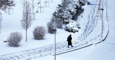 Turqia goditet nga vala e akullit, rekord i ulët prej minus 33.8 gradë Celsius