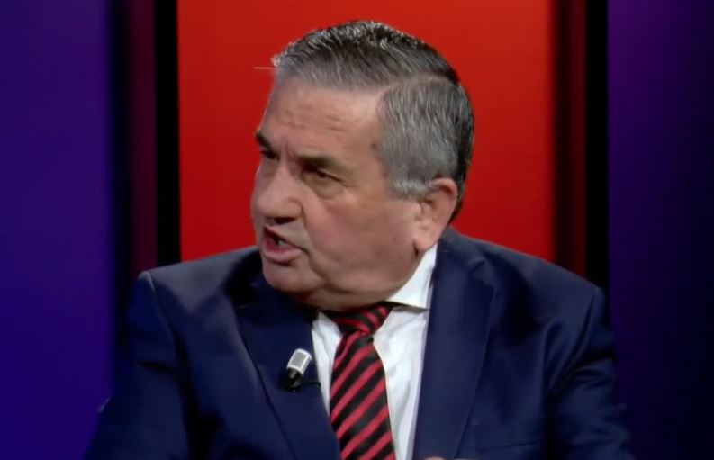 “Saliu pagoi 50 milionë dollarë LaCivita”/ Beqiri: SPAK të hetojë pagesën e majme që i është bërë nga Berisha