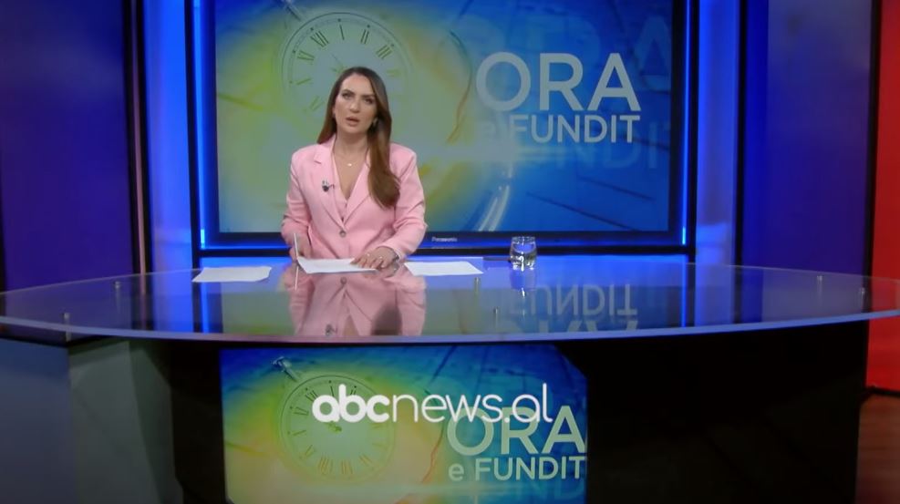 Ora e fundit me Rovena Nezirin, (22/02/2025)