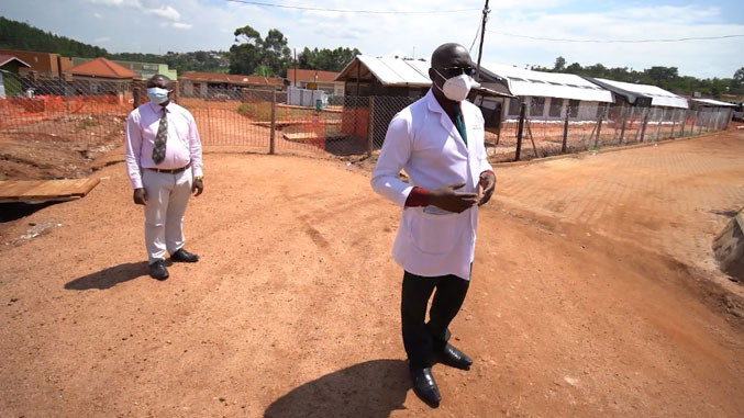 Rritet numri i të vdekurve nga Ebola në Ugandë