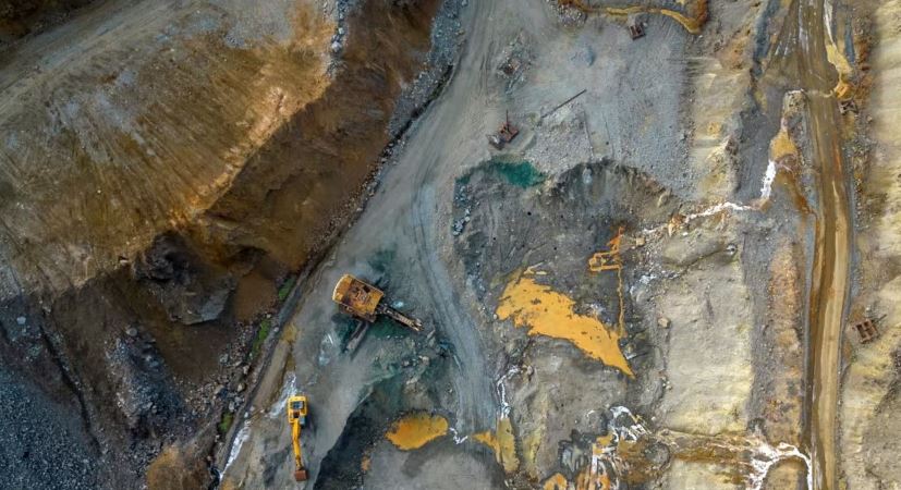 Ukraina dhe SHBA peshojnë marrëveshjen për mineralet e rralla