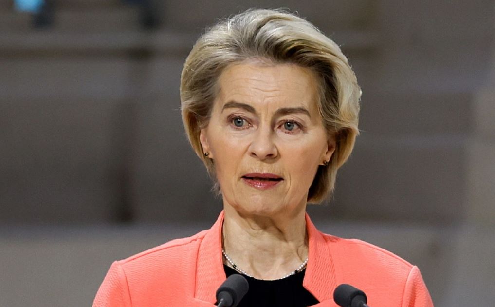 Von der Leyen: Siguria e Evropës është në një pikë kthese