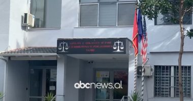 U arrestua në një shtëpi bari në Vlorë, lihet në burg Arianit Lekgegaj