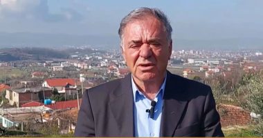 Një jetë në polici/ Kadri Voga, sot në pension, rrëfen eksperiencën si oficer karriere