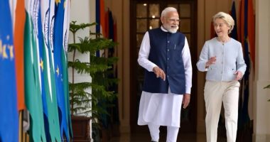 Modi: India dhe BE-ja duan të përfundojnë një marrëveshje të tregtisë së lirë deri në fund të vitit 2025