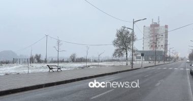 VIDEO/ Rikthehen reshjet e dëborës në verilindje të vendit
