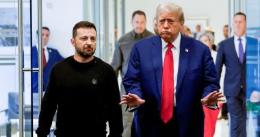 Lufta në Ukrainë/ SHBA dërgon disa pyetje për shtetet evropiane