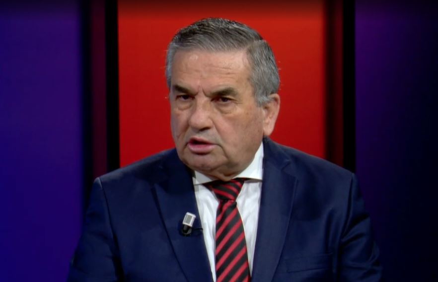 Arrestimi i Veliajt/ Avokati Beqiri: Olsi Dado, prokuror i Sali Berishës