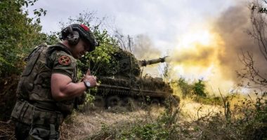 Forcat ukrainase përparojnë në rajonin e Kurskut