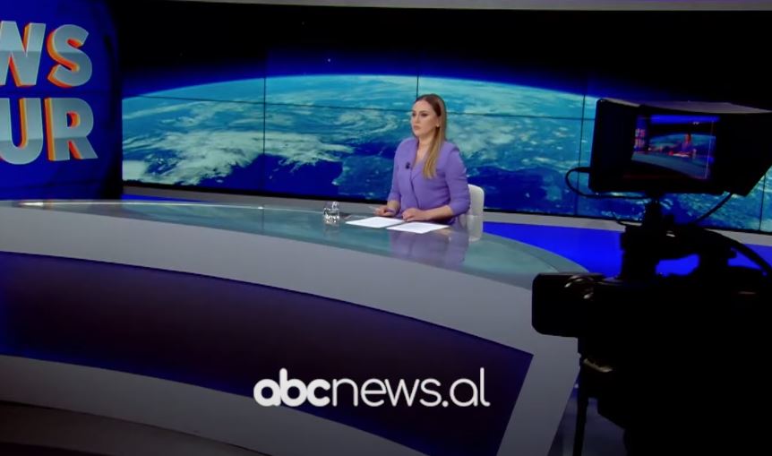 NewsHour me Habi Hoxhën, (21/02/2025)