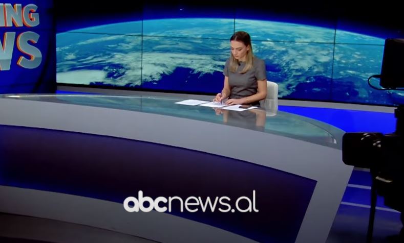 Breaking News me Fabiola Hoxhën, (18/02/2025)