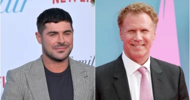 Zac Efron dhe Will Ferrell do të luajnë së bashku në komedinë e re
