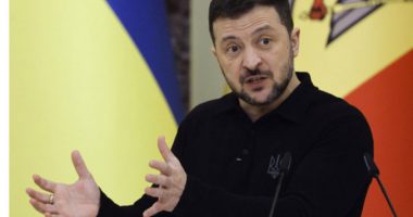 Zelensky akuzon Putin për ngecje të përpjekjeve për paqe: Duhet presion ndaj Rusisë