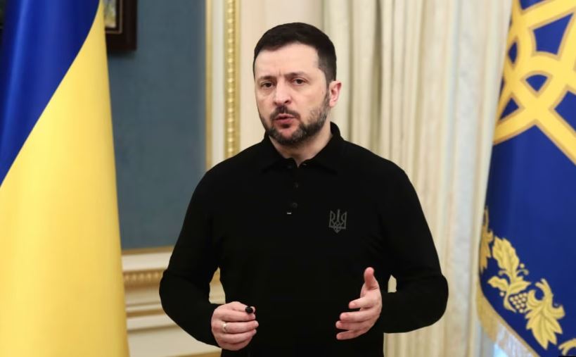 Zelensky: Ukraina do ta shkëmbente tokën e kapur në Kursk me territorin e pushtuar nga Rusia