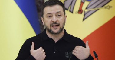 Zelensky: Operacioni Kursk mund të bëhet një pjesë e rëndësishme e procesit të negociatave