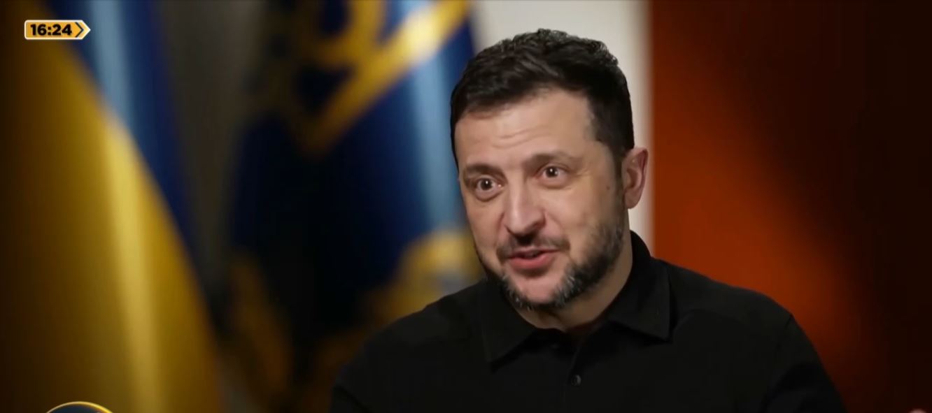 Ukraina, 46 mijë ushtarë të vrarë/ Zelensky: Putin do sulmojë një vend të NATO