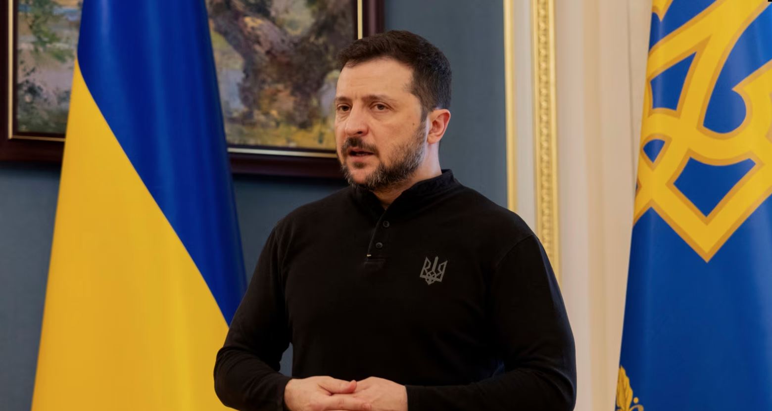 Zelensky: Bashkëpunimi me SHBA, duhet të jetë konstruktiv