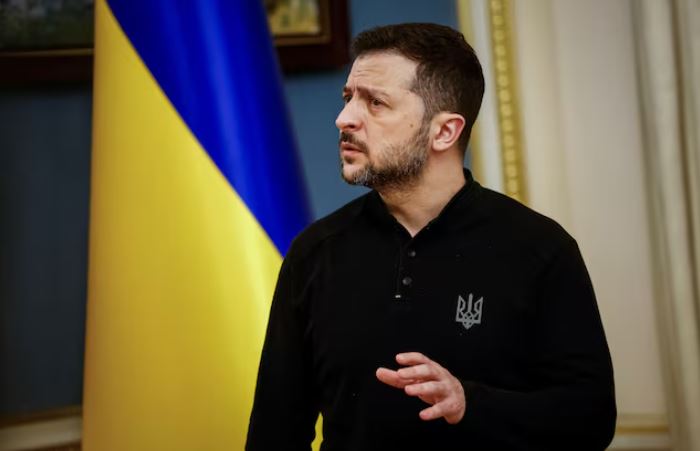 Zelensky: Ndihma ushtarake amerikane nuk është shkurtuar. S’ka ende bisedime për paketa të reja