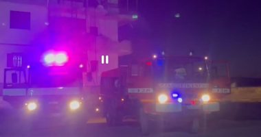 Korçë/ Merr flakë tarraca e një objekti 4-katësh, dyshimet e para