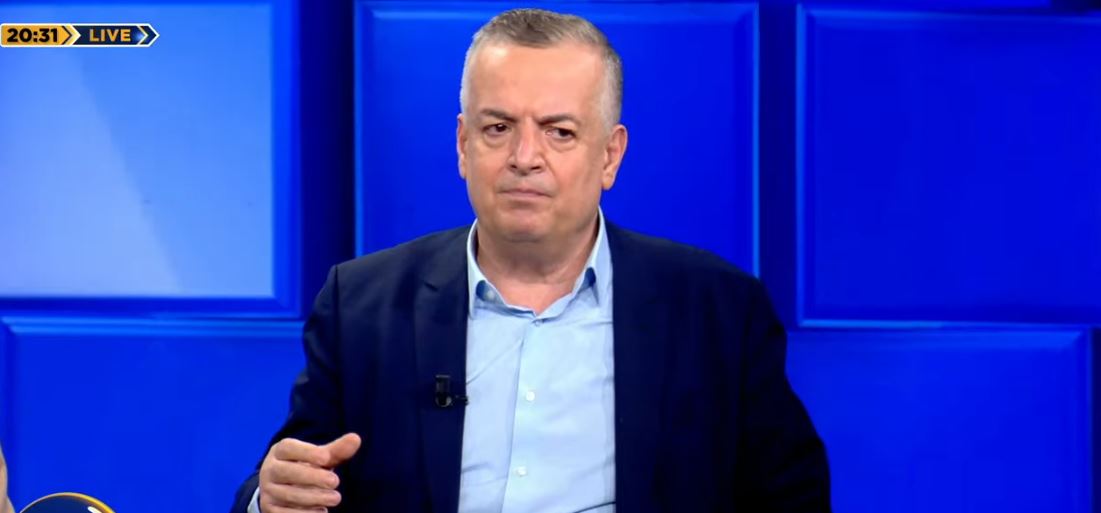 “Gjermania, një nga ekonomitë më të rëndësishme”, Nazarko: Kriza ruso-ukrainase afektoi edhe zgjedhjet gjermane