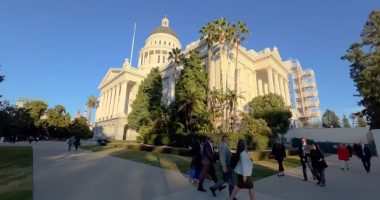 Kalifornia heq ligjin e mediave sociale